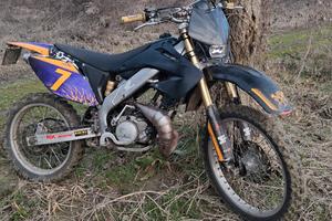 hm 50 six competition 