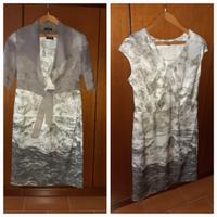 Abito donna da cerimonia "Diana Gallesi"