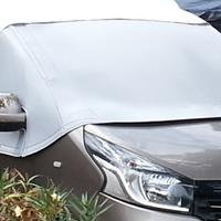 oscurante termico esterno invernale renault trafic