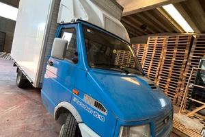 Vendita Turbo Daily 35-10