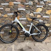 HAIBIKE TREKKING 6 LOW M