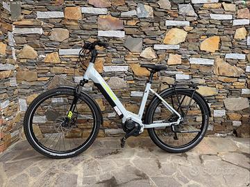 HAIBIKE TREKKING 6 LOW M