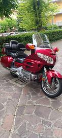 Magnifica Honda Gold Wing