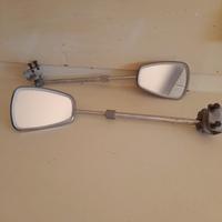 Specchi retrovisori  vintage