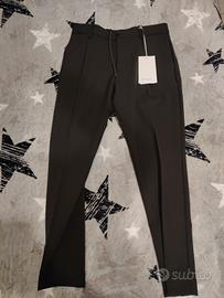 Pantaloni eleganti uomo
