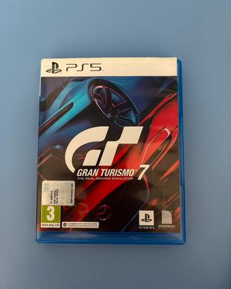 Giochi ps5  n 3