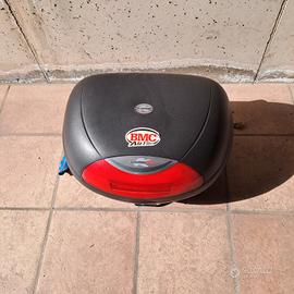 Bauletti moto