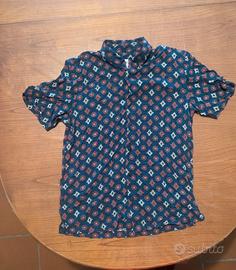 Camicia uomo pull e bear