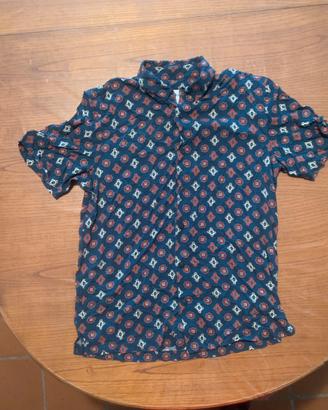 Camicia uomo pull e bear