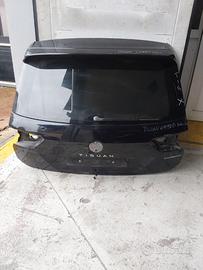 PORTELLONE COFANO POSTERIORE VW TIGUAN EHYBRID 20-