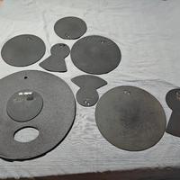 Vic Firth silencer pad