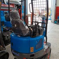 ESCAVATORE RIPPA R10