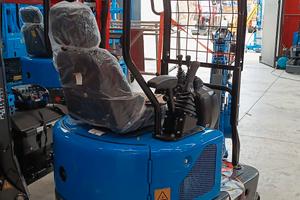 ESCAVATORE RIPPA R10