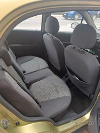  occassione matiz anno 2006