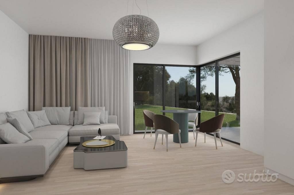 Villa di 90 m² con 3 locali a Giustenice - Altro