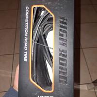 Maxxis high road competition road tire 