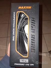 Maxxis high road competition road tire 