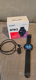 Smartwacht Amazfit GTR3