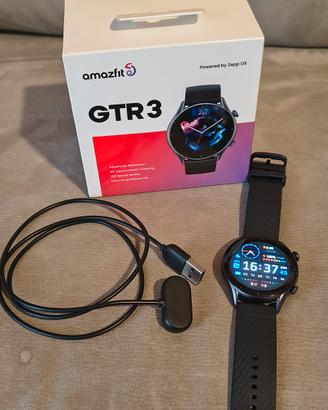 Smartwacht Amazfit GTR3