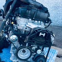 Motore usato cod. HM01