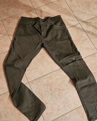 jeans pull e bear