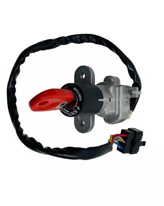 GRUPPO SERRATURE CHIAVE DUCATI MONSTER 59820301A