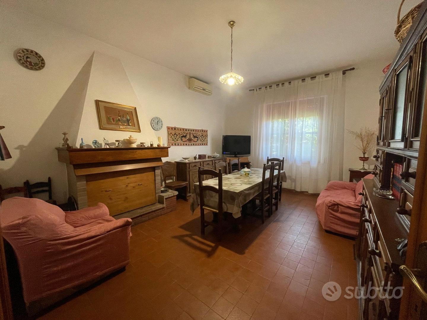 Casa – Mòguru/Mogoro, Funtanedda, Aristanis/Oristano - Vista 5