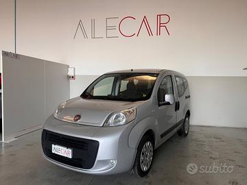 Fiat Qubo 1.3 MJT 80 CV Dynamic