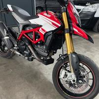 Ducati Hypermotard 939 SP