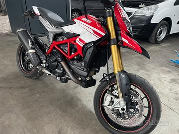 Ducati Hypermotard 939 SP