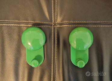 N 2 Carlo Bartoli Appendiabiti  anni 70/80