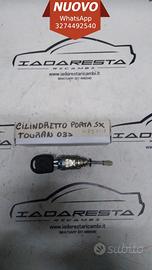 Serratura Portiera Sx Vw Touran 03>15 107837167VC