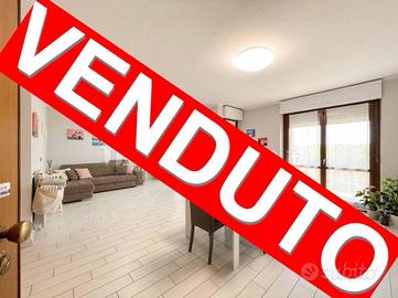 Appartamento di 73 m² con 2 locali a Moncalieri