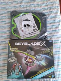 Arena Hasbro Beyblade x usata buone condizioni 