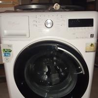 Lavatrice Whirlpool AWOE8040