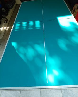 tavolo mini ping pong