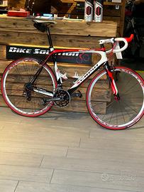 Bici da corsa  Scapin Eyes XL