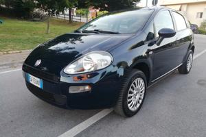 Fiat Punto 1.4 8V 5 porte Natural Power Street "U