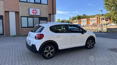 CITROEN C3 Pure Tech 82 S&S Feel