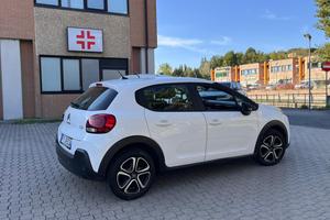 CITROEN C3 Pure Tech 82 S&S Feel