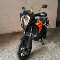 KTM 1290 super adventure S
