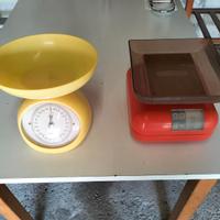 BILANCIA DA CUCINA