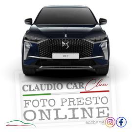 Ds 7 BlueHDi 130 aut. Bastille