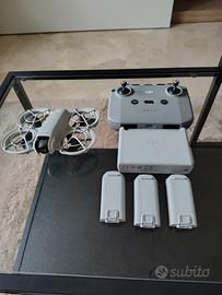 dji neo fly more combo