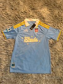 Maglia Calcio Como Limited Edition 2026 Serie A