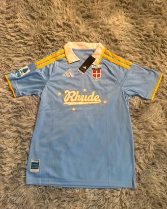 Maglia Calcio Como Limited Edition 2026 Serie A
