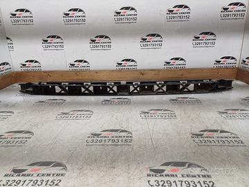 Supporto centrale paraurti posteriore 2015 audi a6