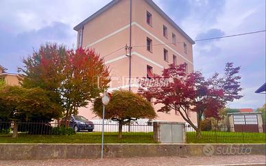 Luce, tranquillità e vista nel cuore di Brivio