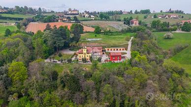 5 LOCALI A SALUZZO