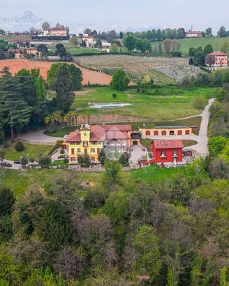 5 LOCALI A SALUZZO